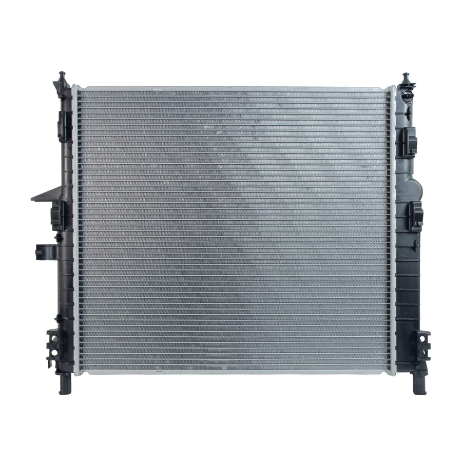 Radiator TYC 2190 Compatible with 1998-2005 Mercedes Benz Ml320