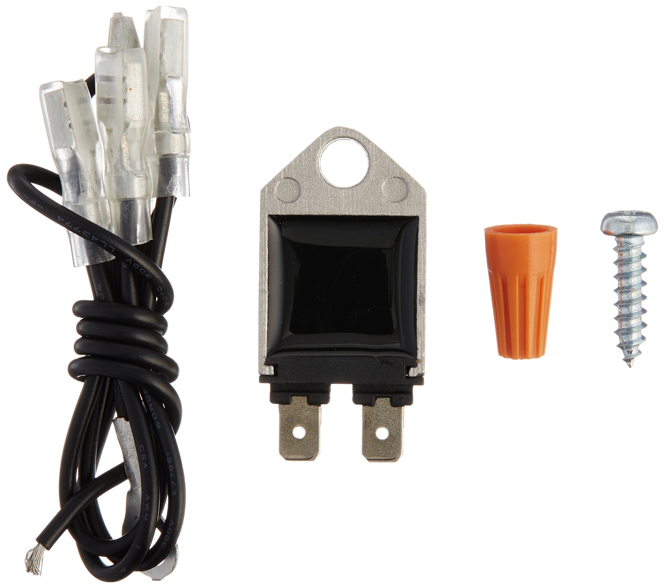 Oregon Ignition Parts 33-053, Black/Grey