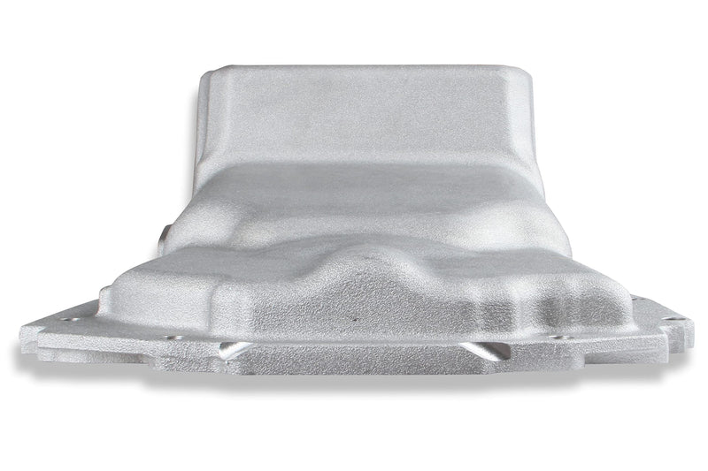 Gen V LT Swap Holley 302-22 Oil Pan - Drag Race - As Cast