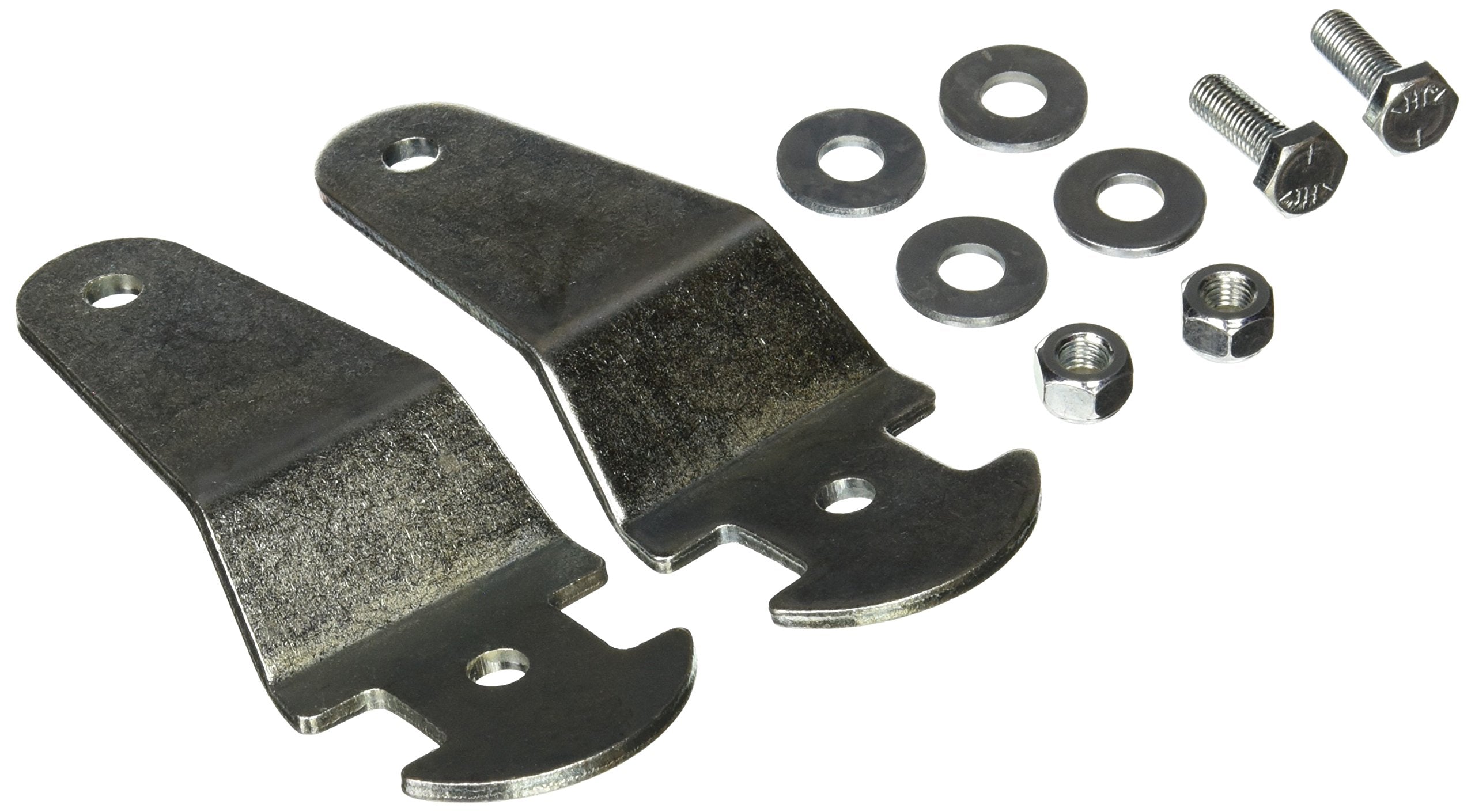 Rear Brake Line Extension Bracket Kit TeraFlex 4304400
