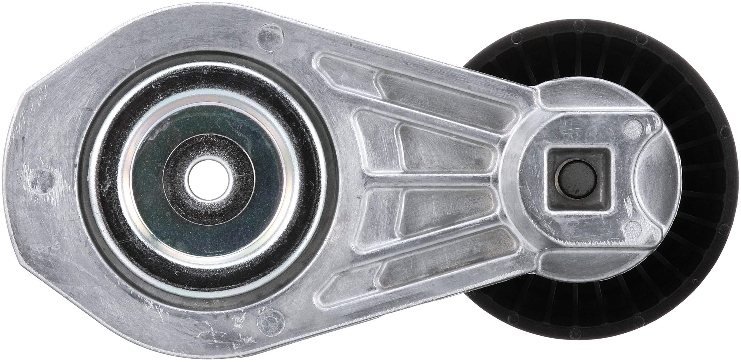 Automatic DriveAlign Belt Tensioner