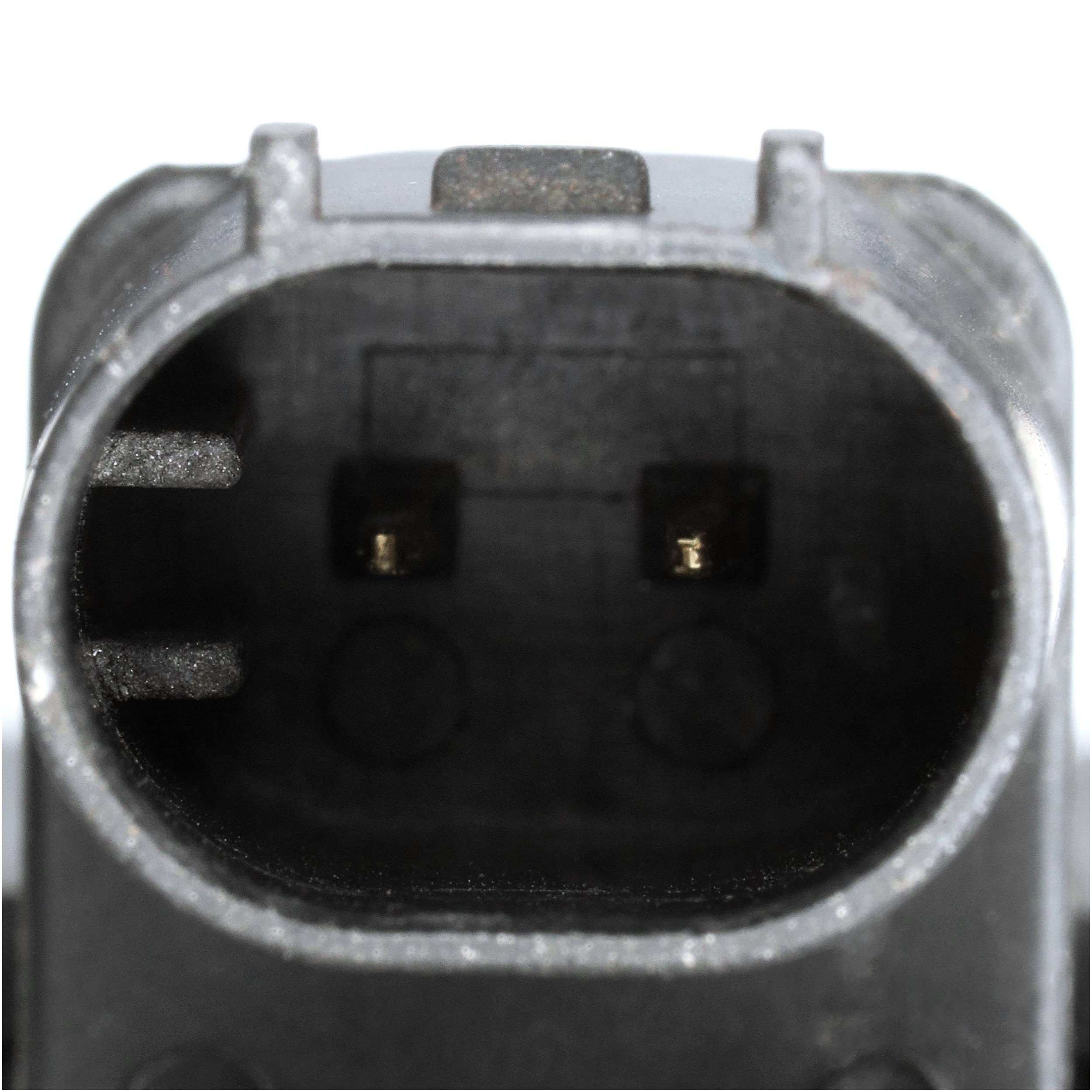 Electric Heater Control Valve Gates EHV137