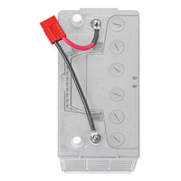 12-Volt Connect-Ease RCE12VB1S Easy Battery Connector - Clam Pack