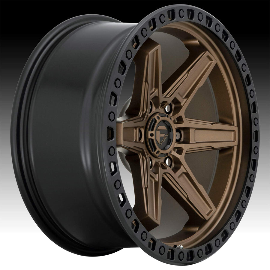 20X9 D699 6X4.5 MT-BRNZ-BBR 20MM