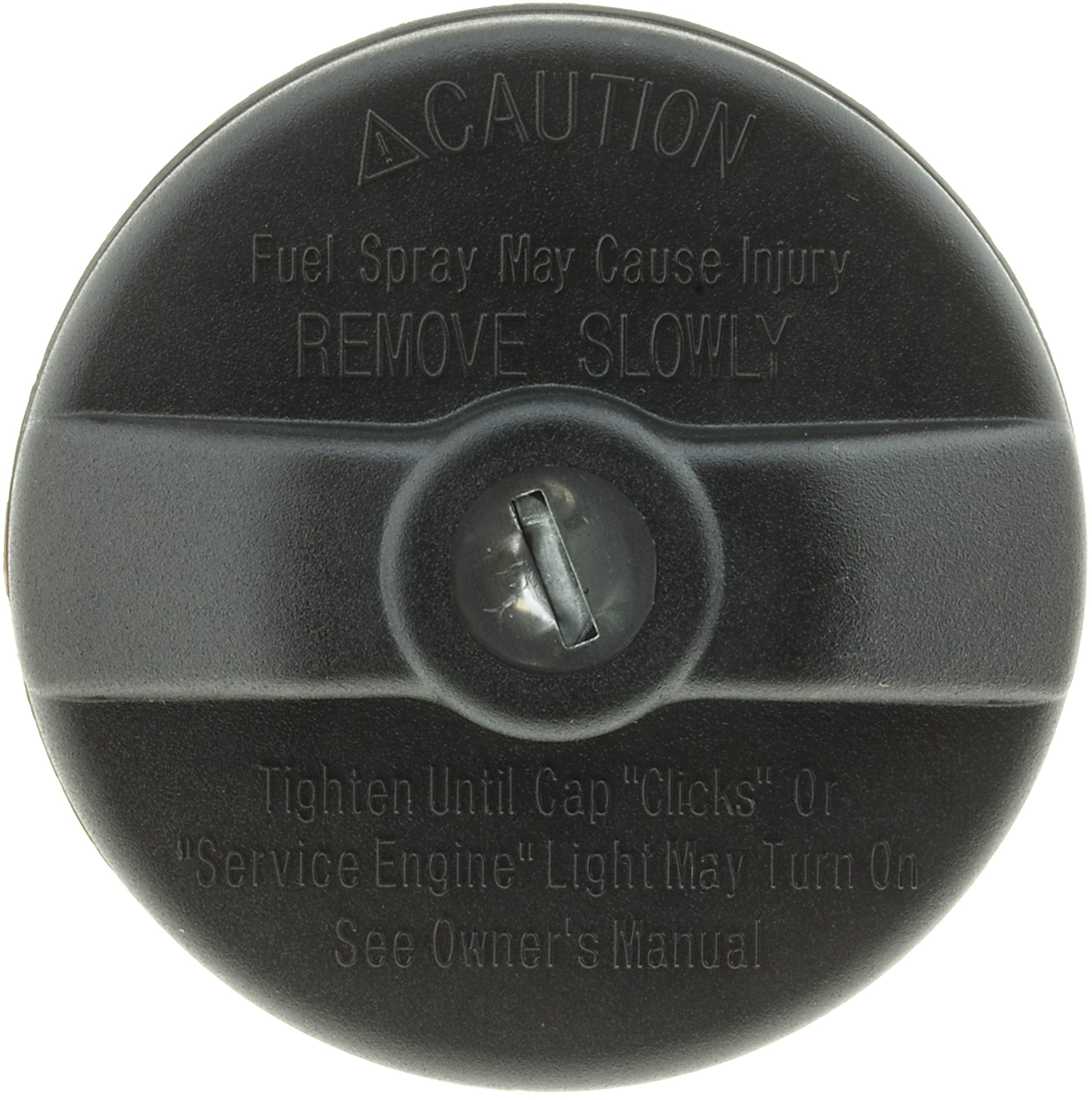 Locking Gates Fuel Tank Cap 31844