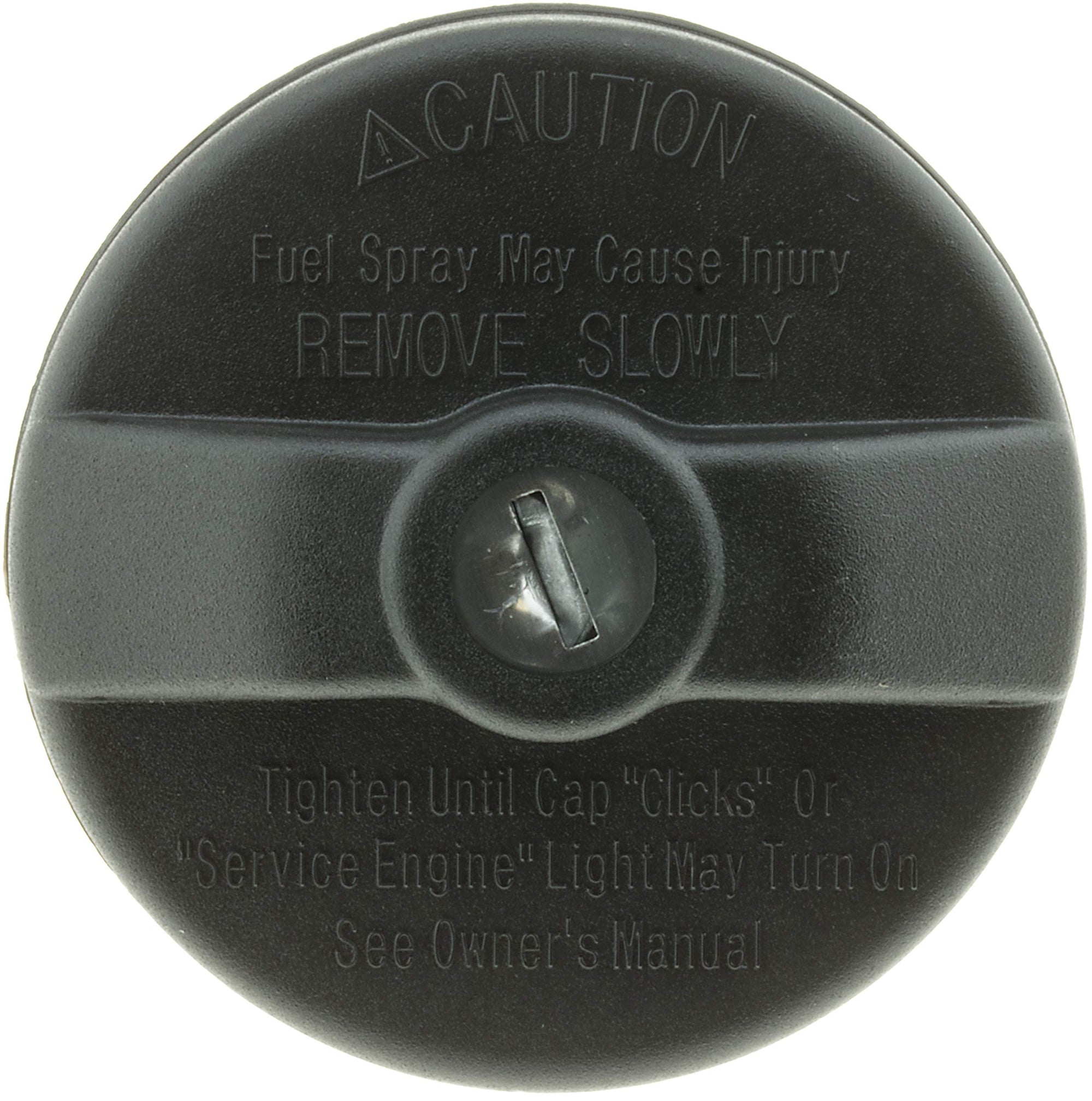 Locking Gates Fuel Tank Cap 31844