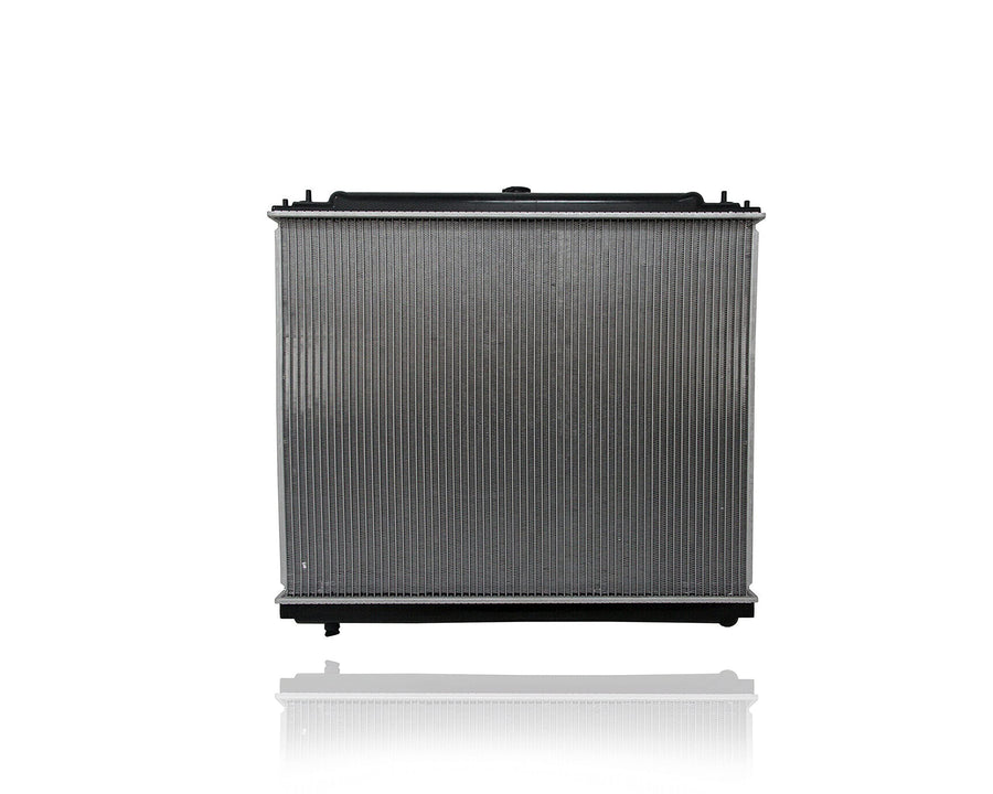 Radiator Koyorad A2808