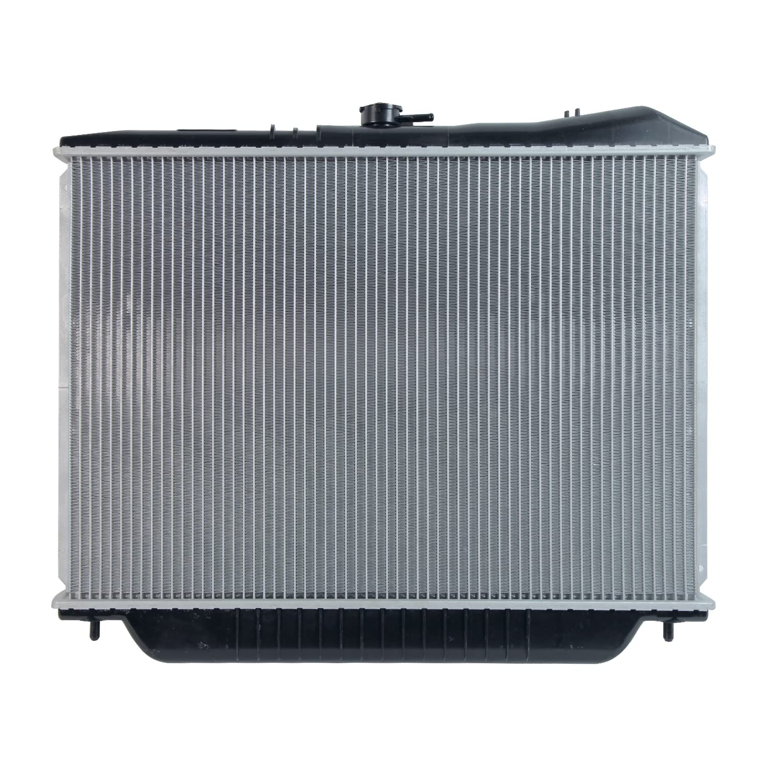 Replacement TYC 1571 Radiator