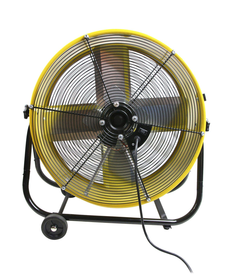 High Velocity Maxx Air Floor Fan