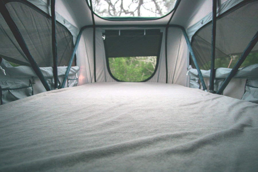 Rooftop Vagabond Tent Sheet
