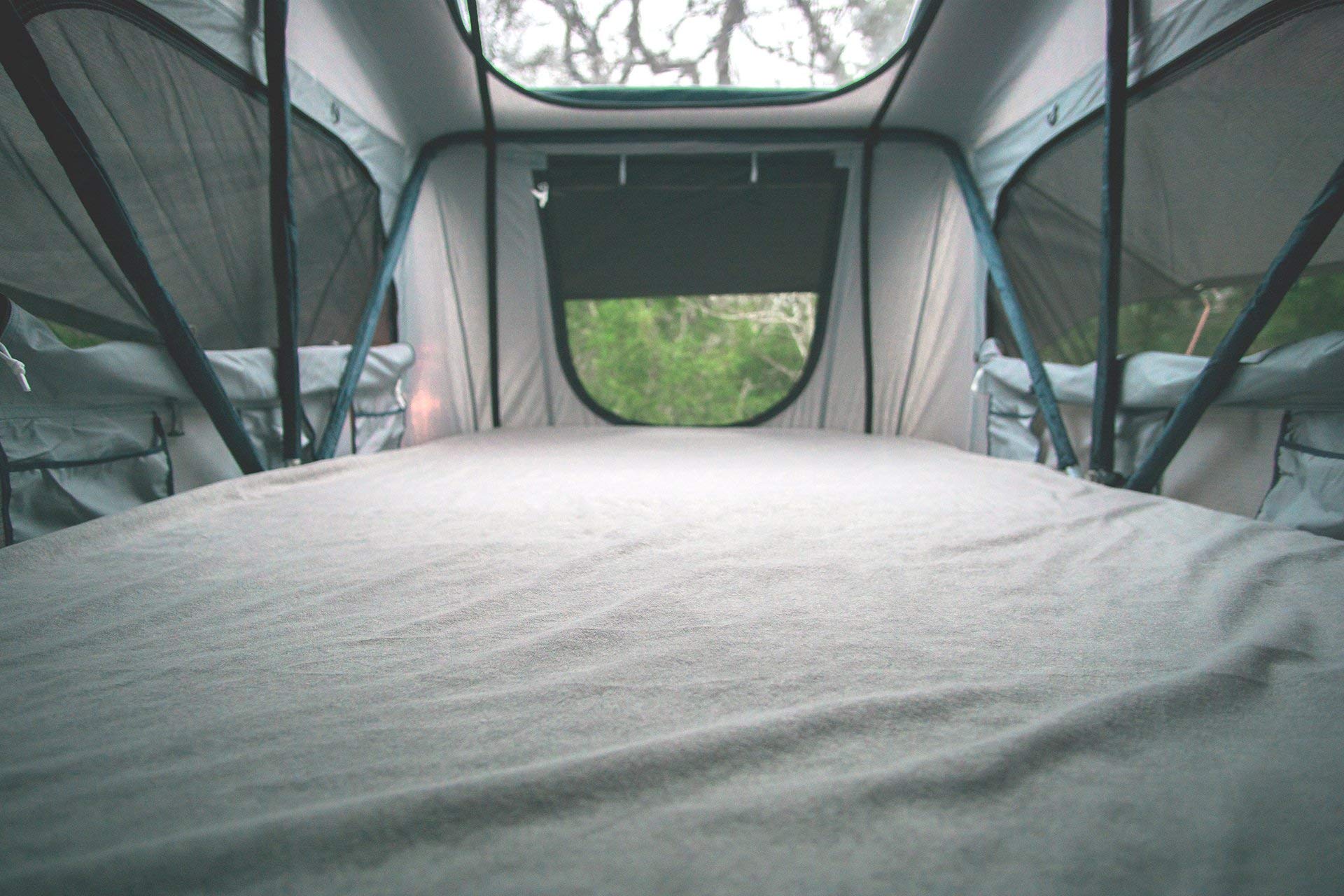 Roof Top Tent Sheets ROAM Adventure Co.
