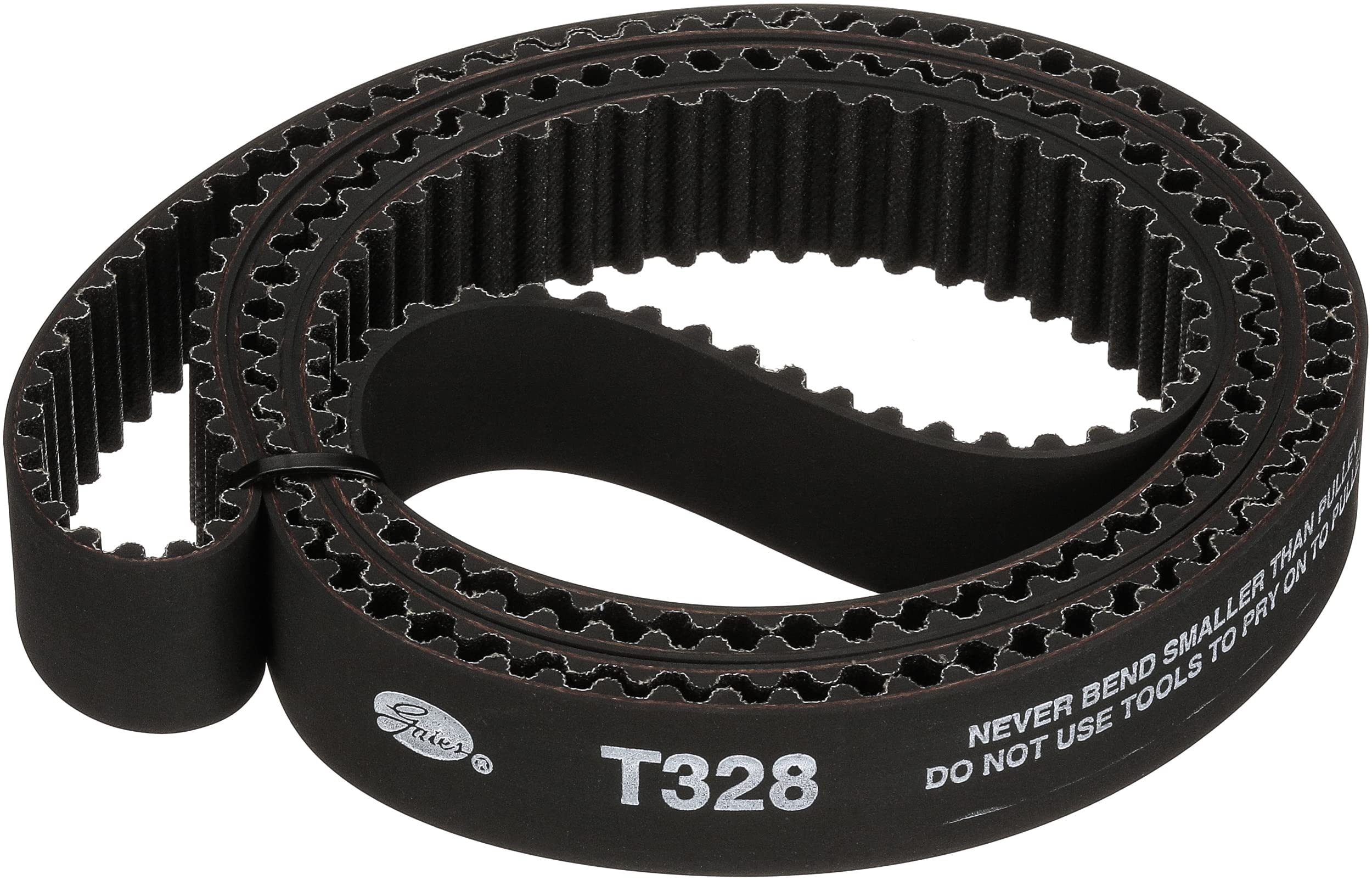 Premium Gates Automotive Timing Belt T328