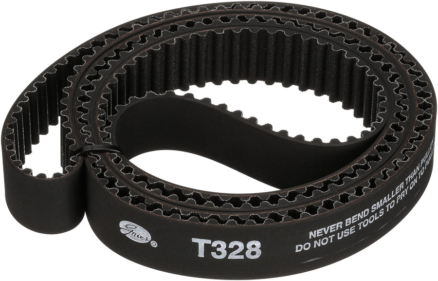 Premium Gates Automotive Timing Belt T328