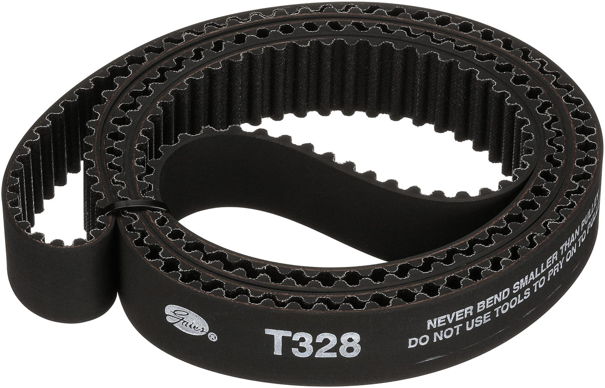Premium Gates Automotive Timing Belt T328