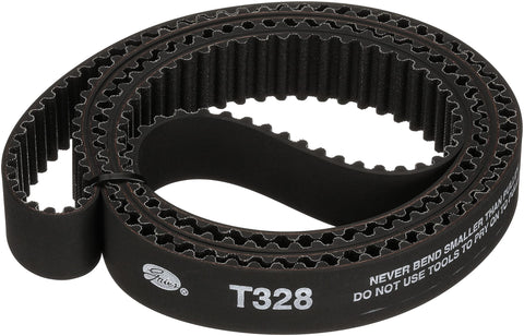 Premium Gates Automotive Timing Belt T328