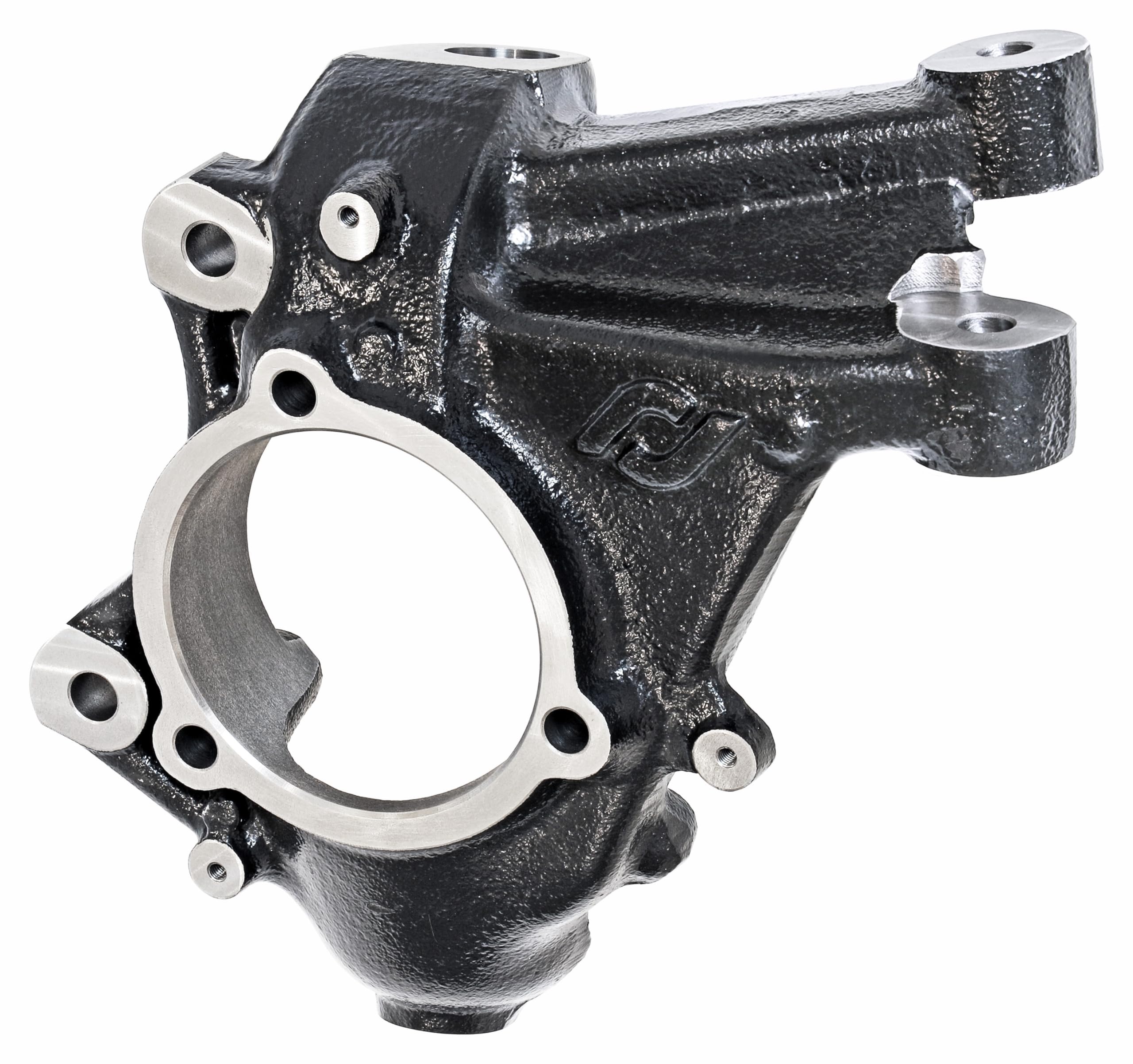 High Steer RockJock Components
