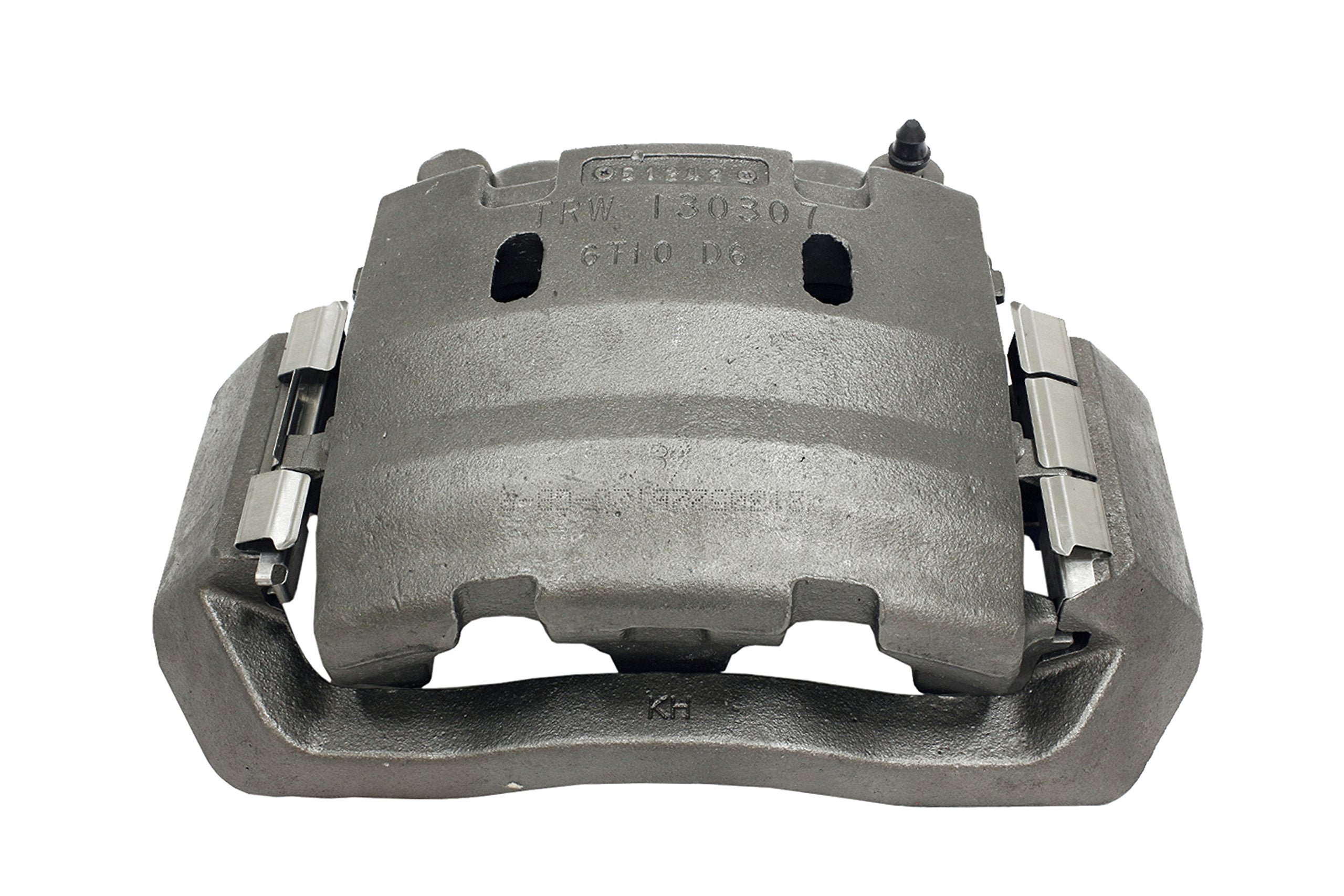 Power Stop Right Front/Rear Right L8046 One Stock Replacement Brake Caliper