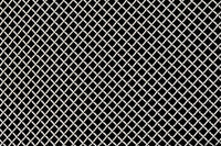 12" x 40" Stainless Steel Polished T-Rex 54009 Flat Wire Mesh