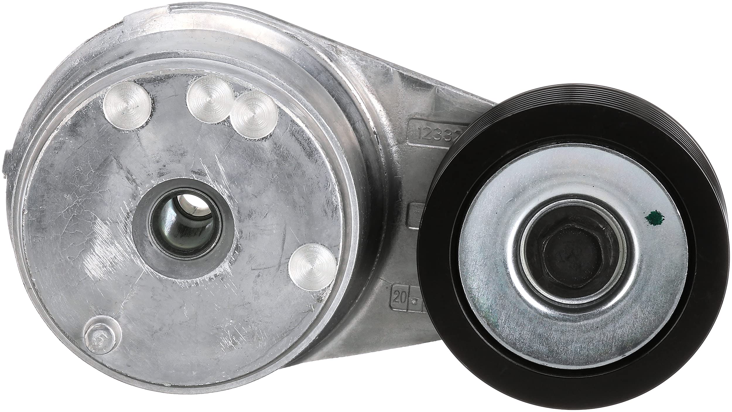 Gates Heavy-Duty 38627 Belt Drive Tensioner