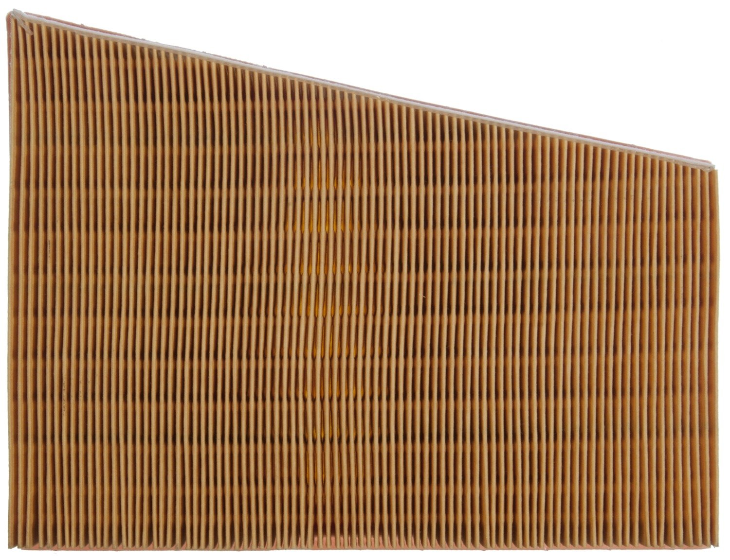 Air Filter MAHLE LX 2587
