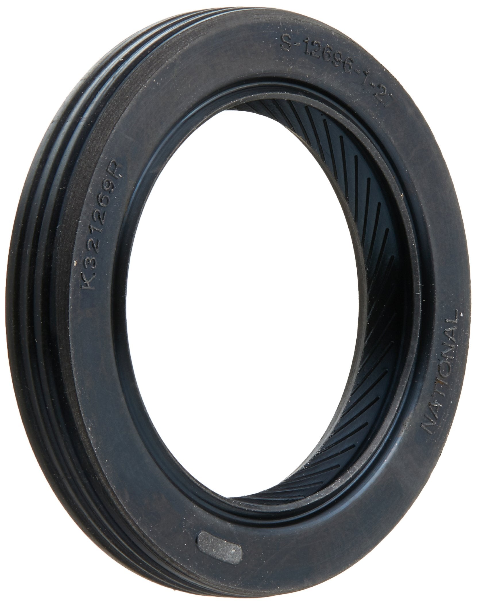 TCS FEL-PRO 46194 Crankshaft Front Seal Set