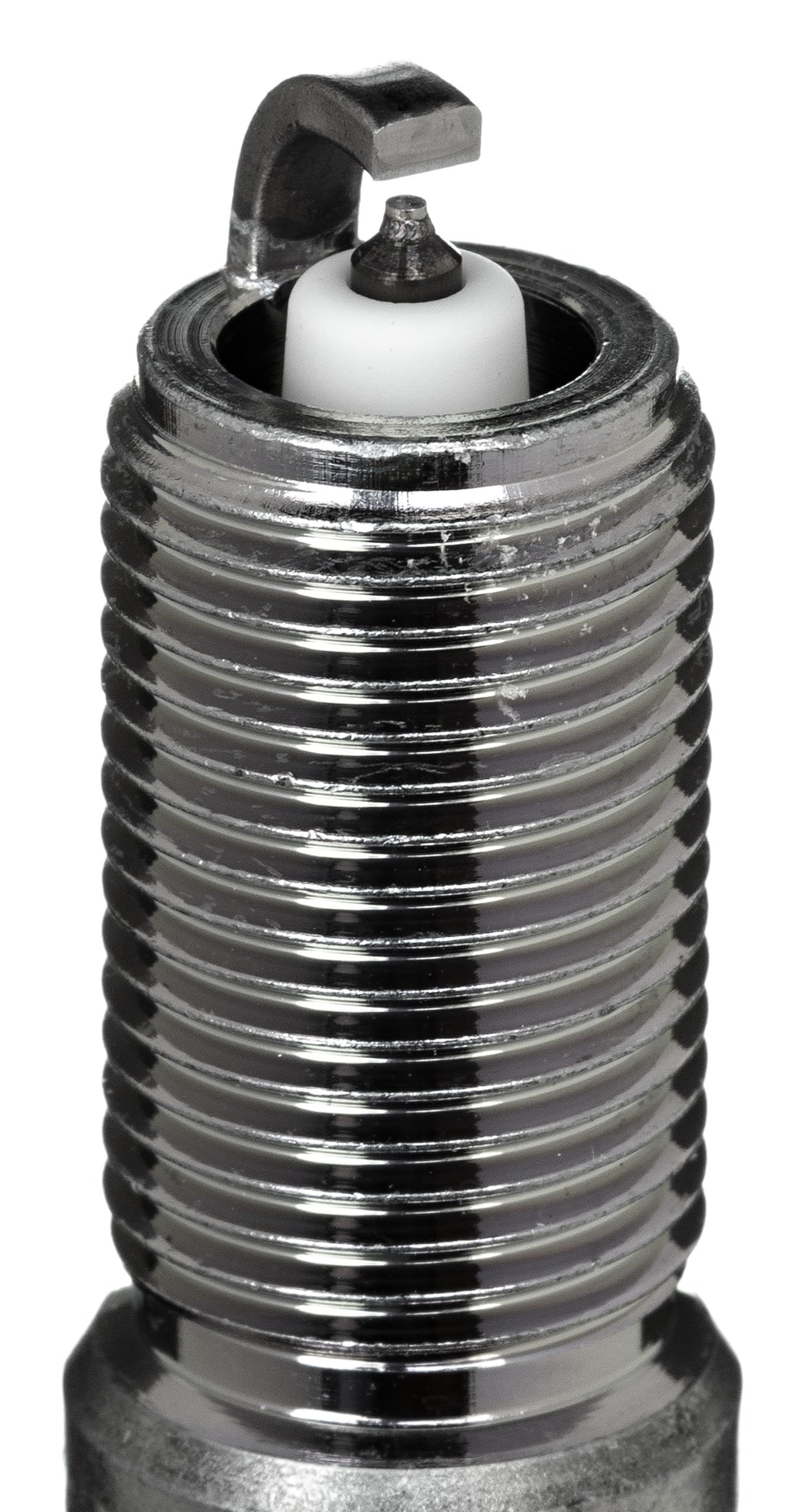 PLTR6A-10G NGK (3587) Laser Platinum Spark Plug, Pack of 1