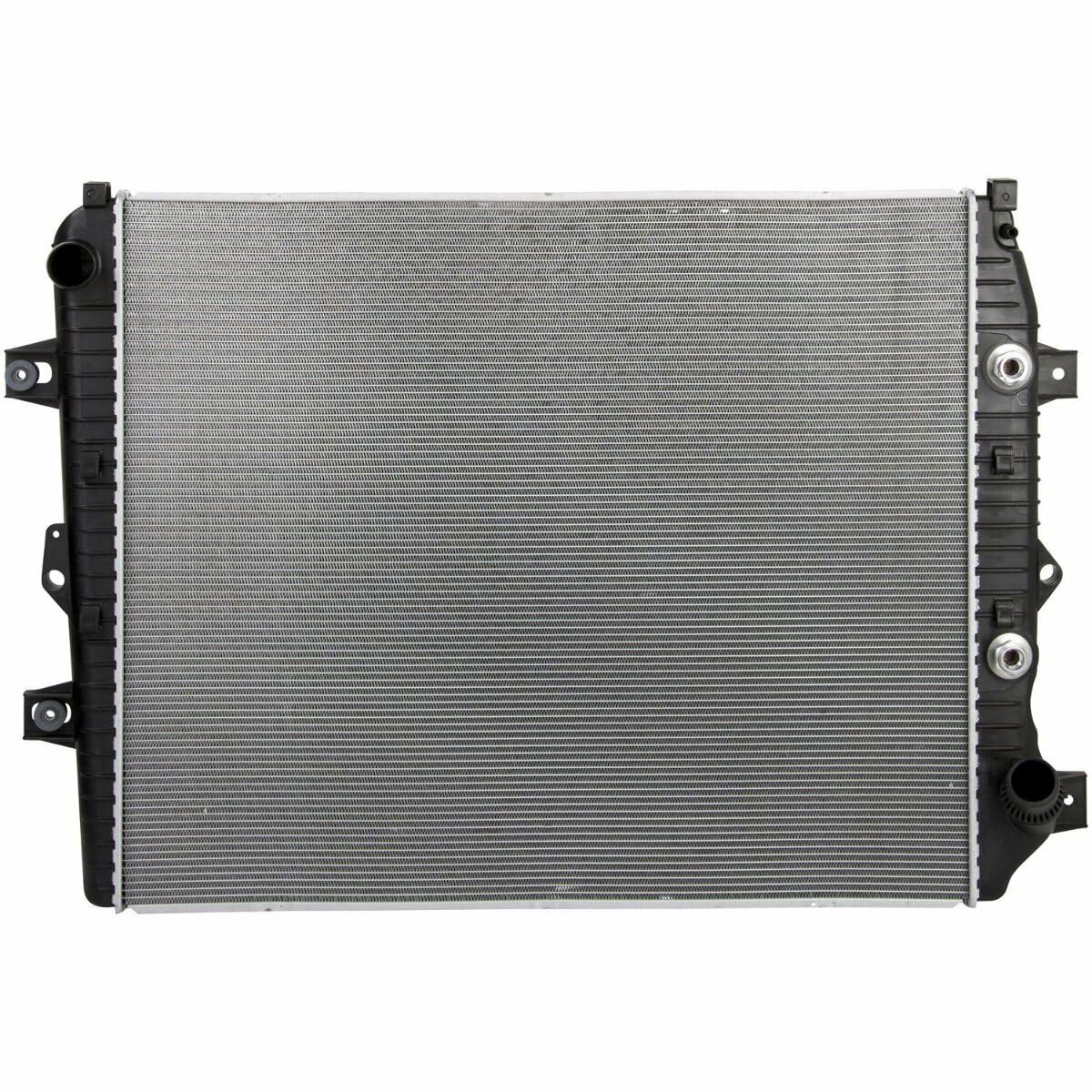 Radiator CSF