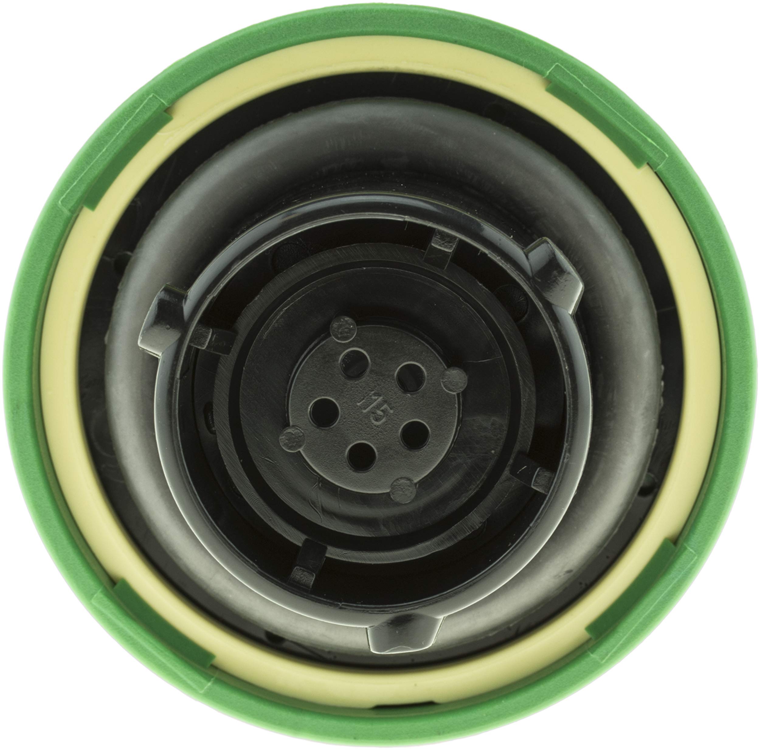 Diesel Only Gates 31828D Locking Fuel Tank Cap