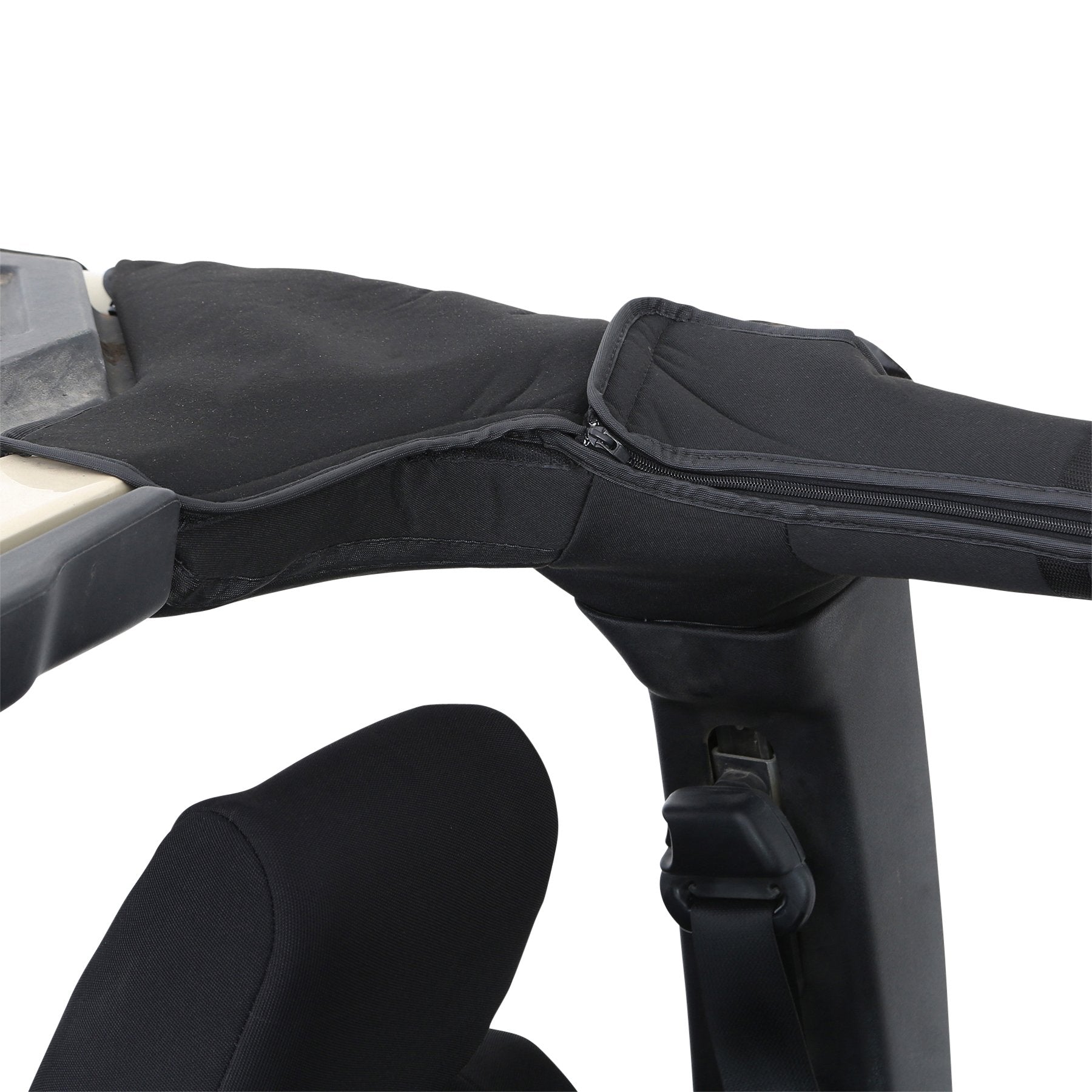 MOLLE SPORT BAR COVER KIT SmittyBilt - SB5666201
