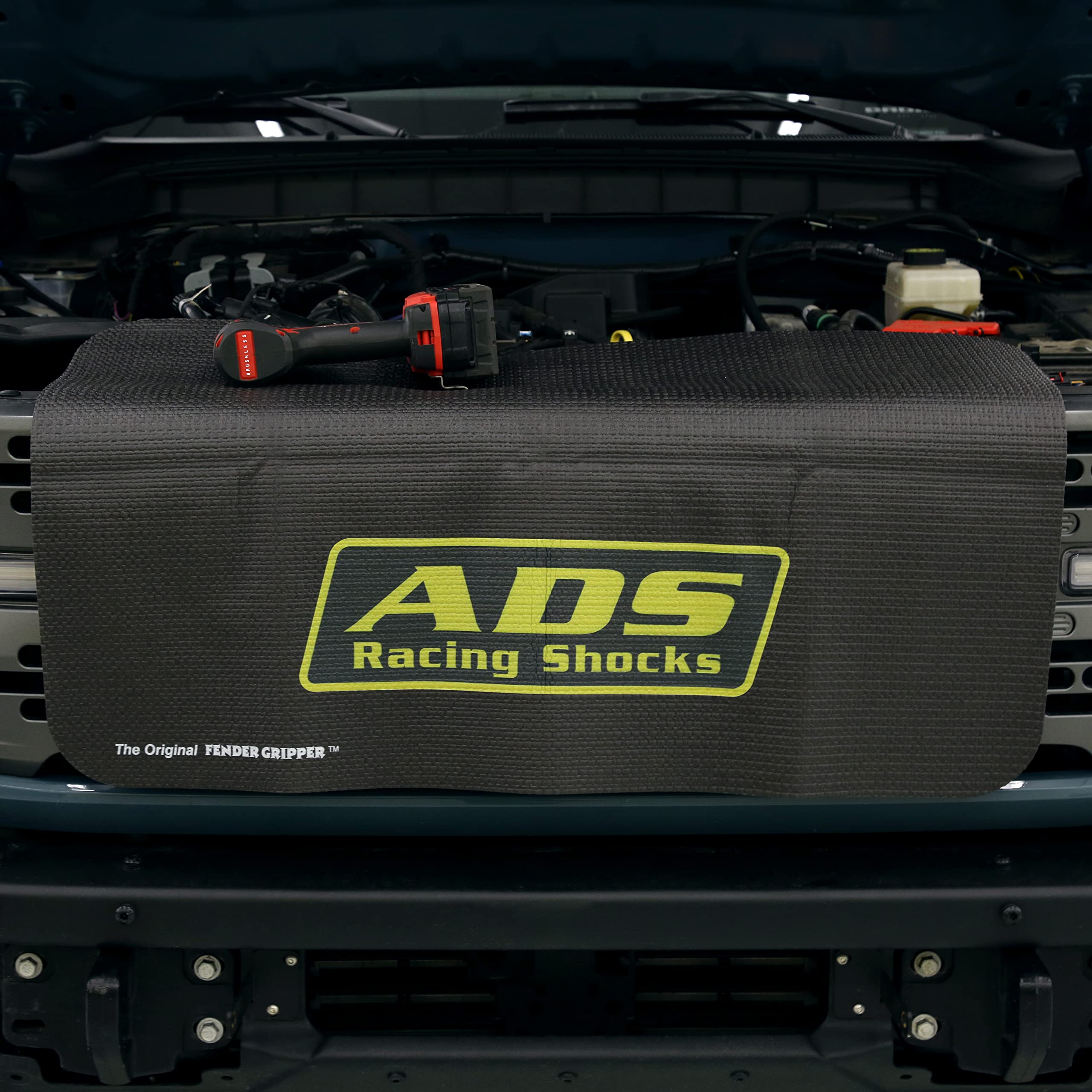 Ads Racing Shocks Fender Gripper - Fender Gripper Mat (FG2411)
