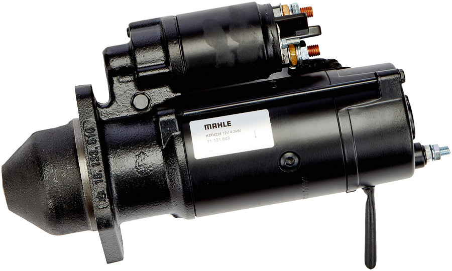 MAHLE MAHLEORIG D3AEFE MS 84 Starter Motor
