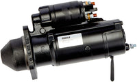 MAHLE MAHLEORIG D3AEFE MS 84 Starter Motor