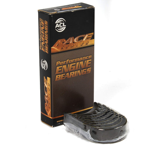 Connecting Rod Bearing ACL 4B1780H-STD (4B1780H-Std s; Tri-Metal Hardened Steel Backs; Identical Halves), 1 Pack