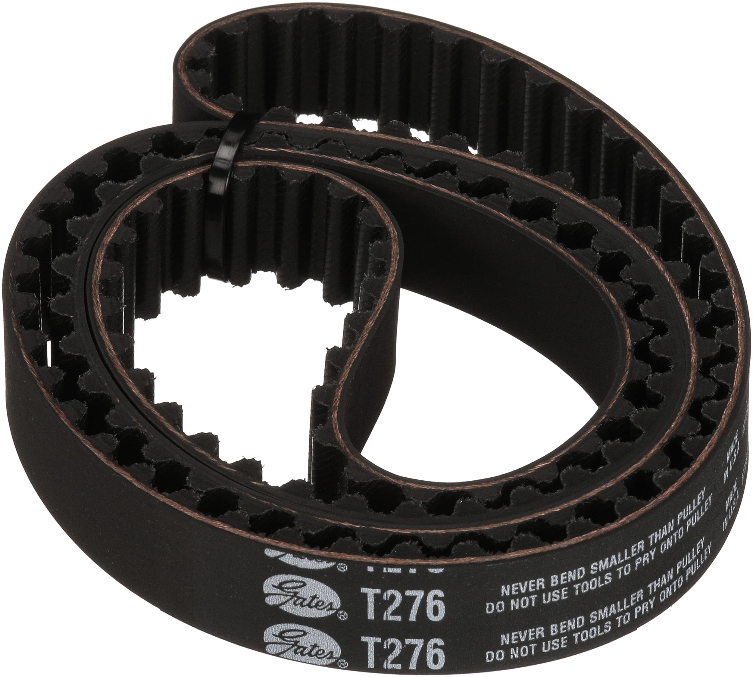 Premium Gates Automotive Timing Belt T276