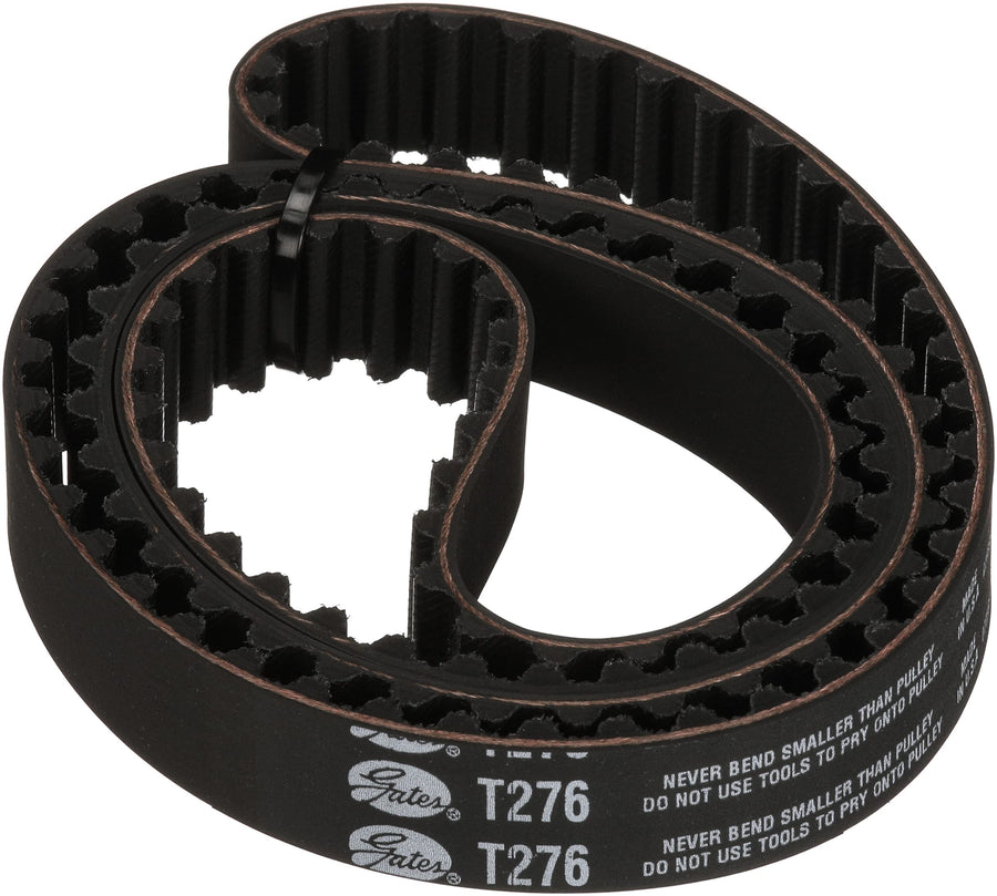 Premium Gates Automotive Timing Belt T276