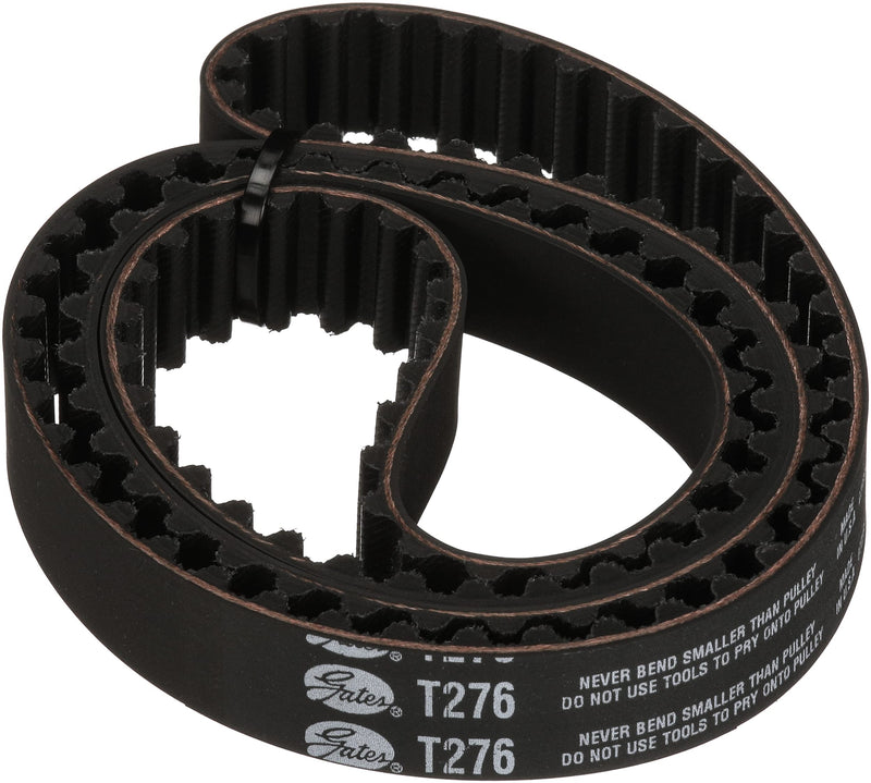 Premium Gates Automotive Timing Belt T276
