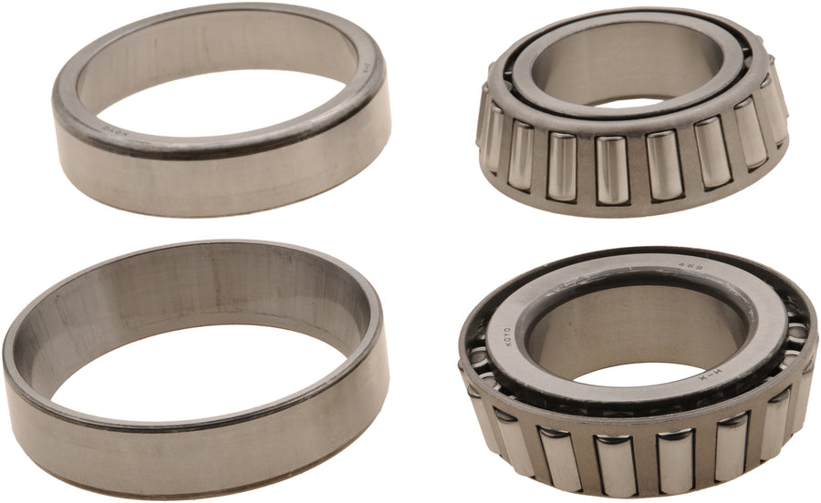 Axle Bearing Spicer Repair Kit 706070X