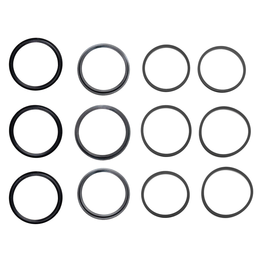 Seal & O-Ring Kit - 1.75/1.62/1.62"