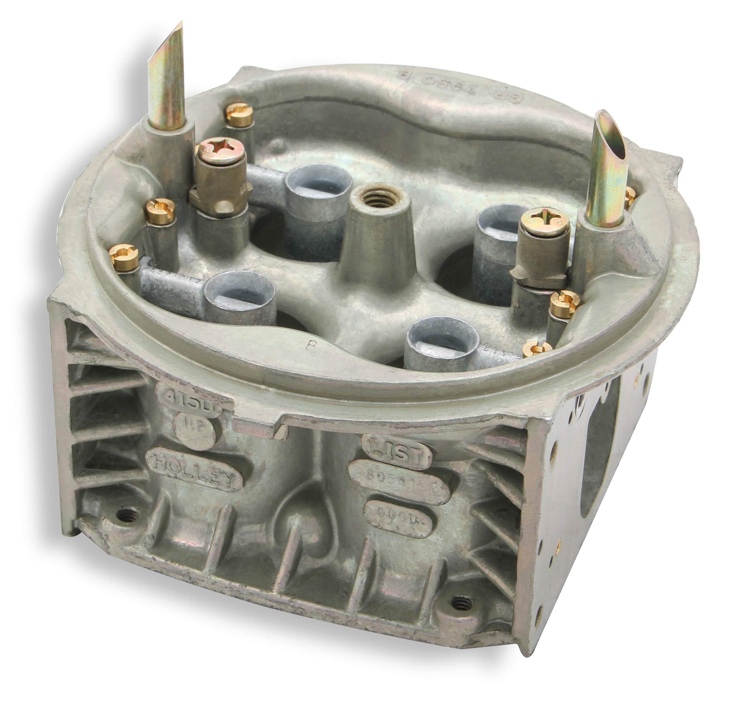 Replacement Holley 134-346 Main Body