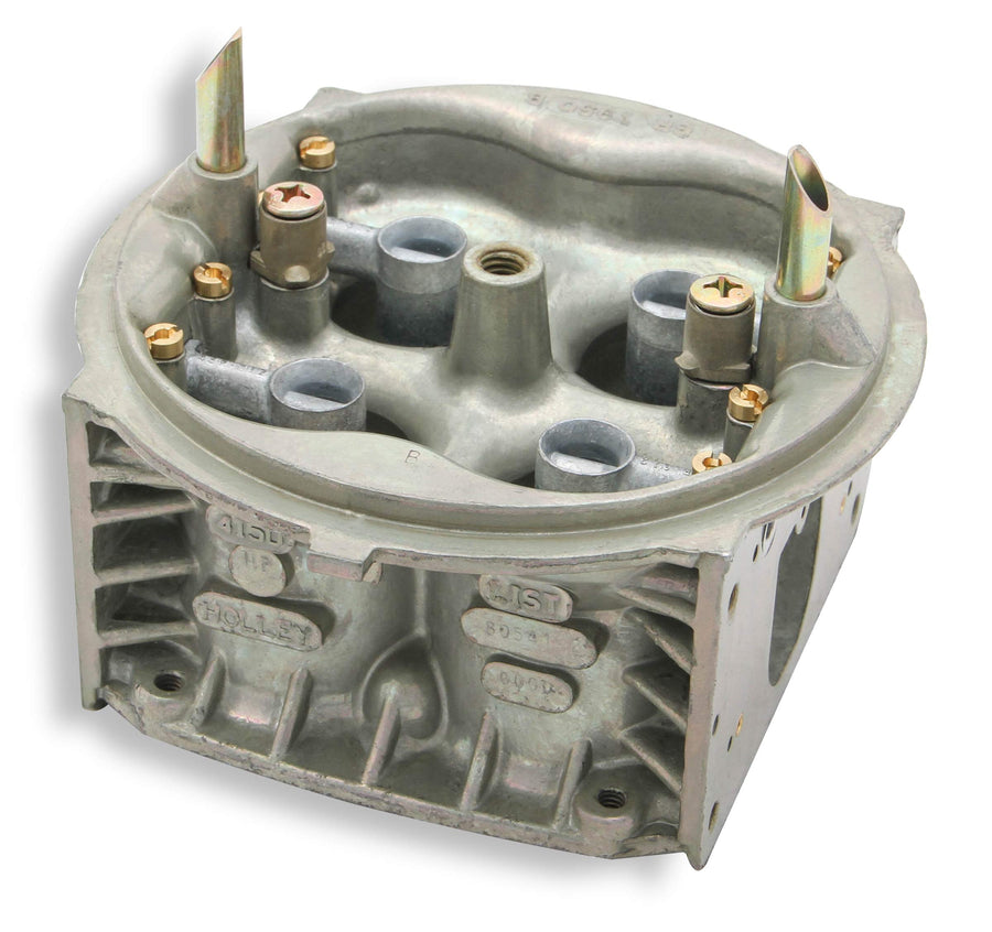 Replacement Holley 134-346 Main Body