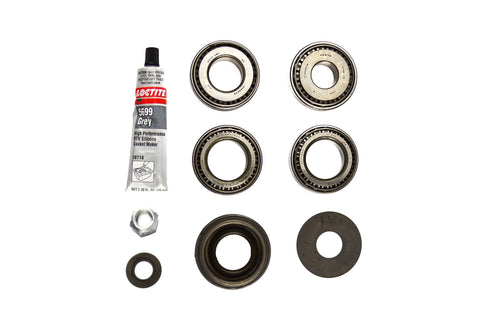 Axle Bearing Spicer Repair Kit 2017361
