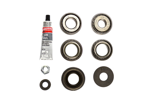 Axle Bearing Spicer Repair Kit 2017361