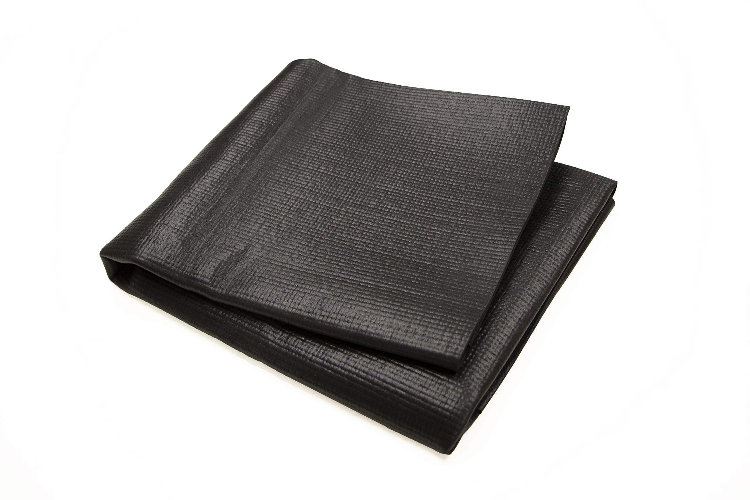 Non-Skid Roof Pad Rightline Gear-100650 – Premium Solid Construction, Brown, 36 x 36 inches