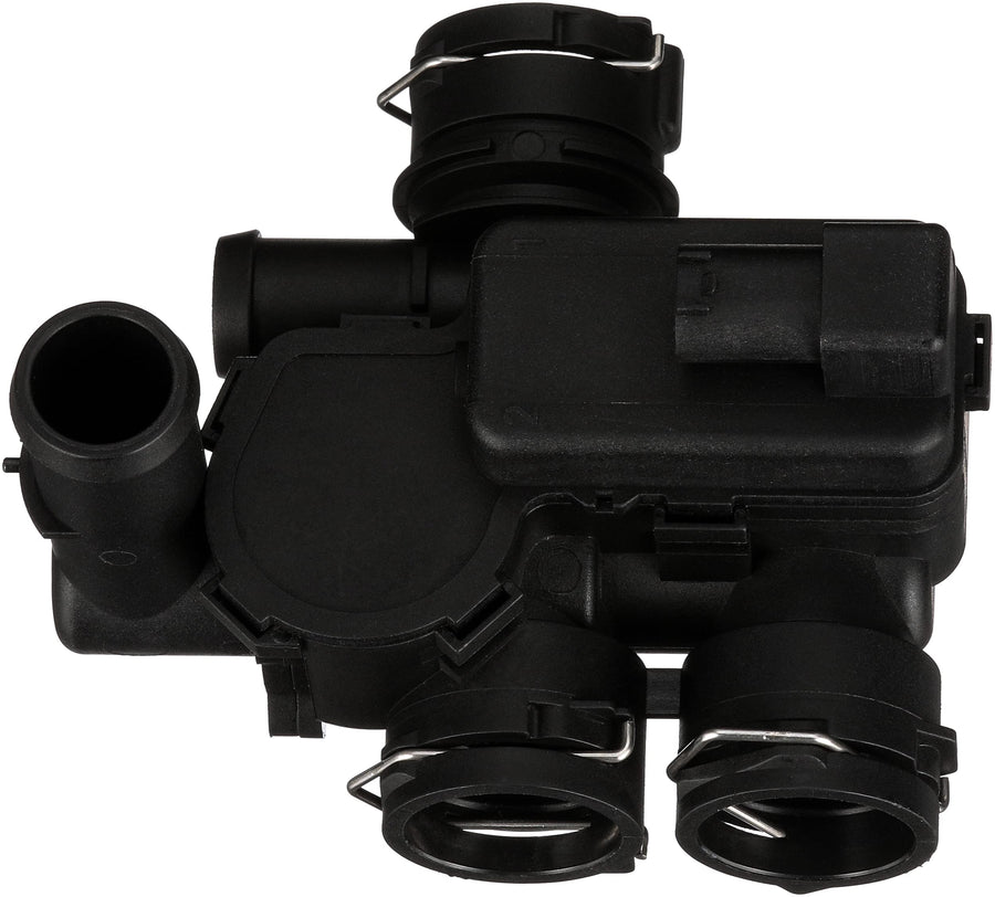 Electric Heater Control Valve Gates EHV138