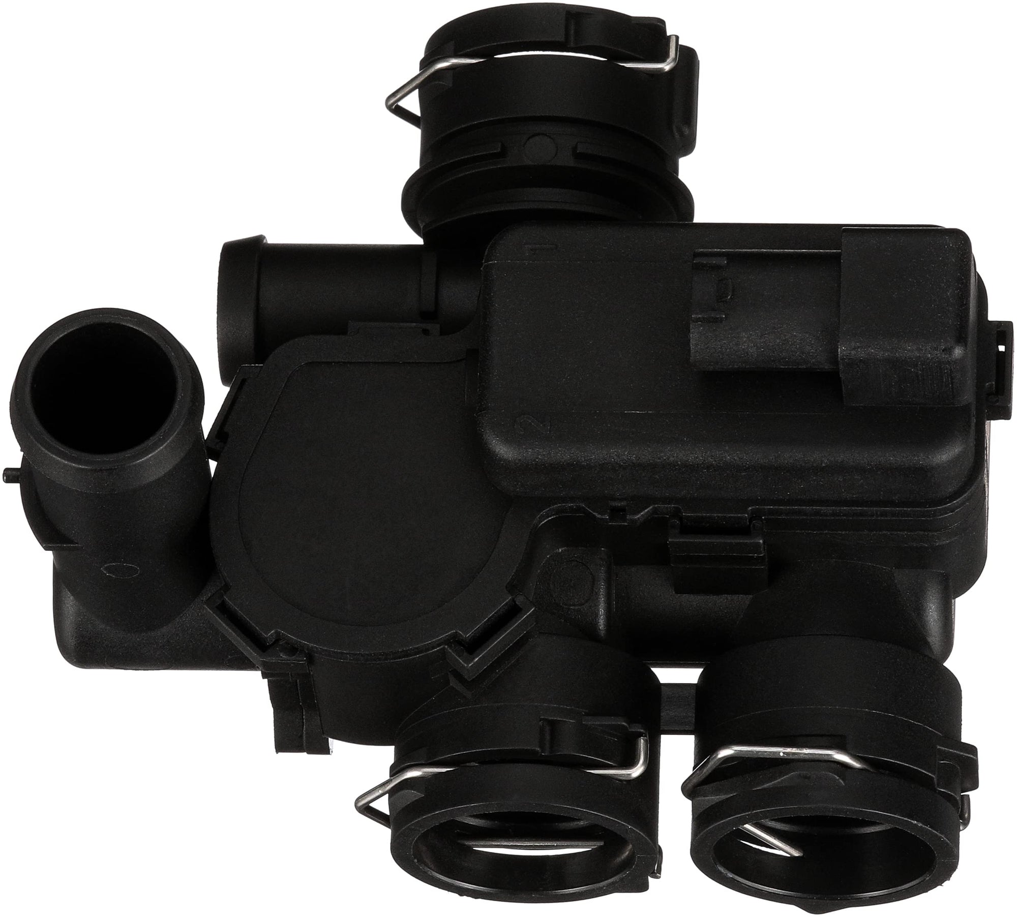 Electric Heater Control Valve Gates EHV138