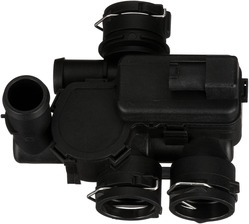 Electric Heater Control Valve Gates EHV138