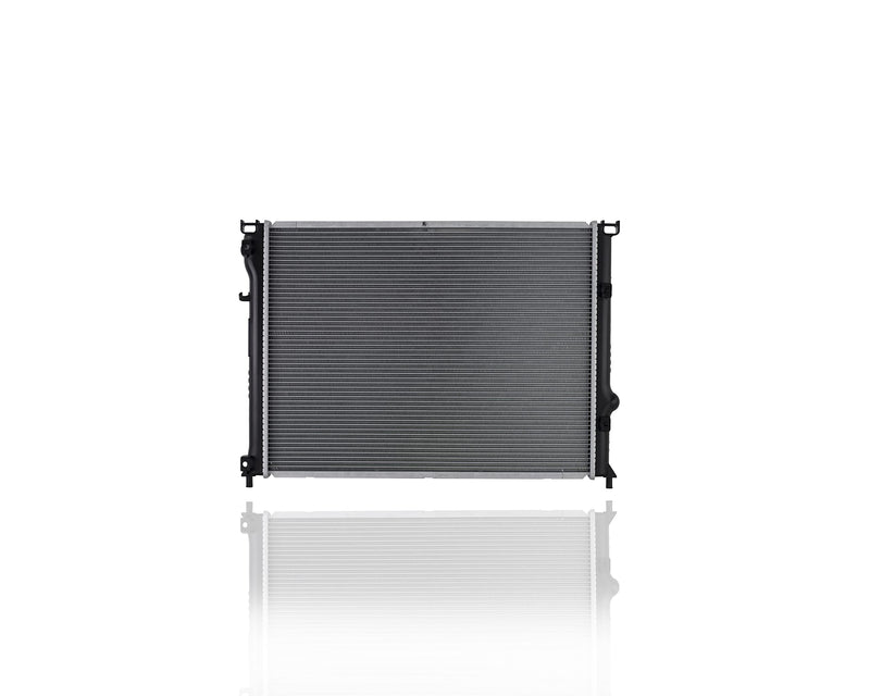 A2767 Koyorad Radiator