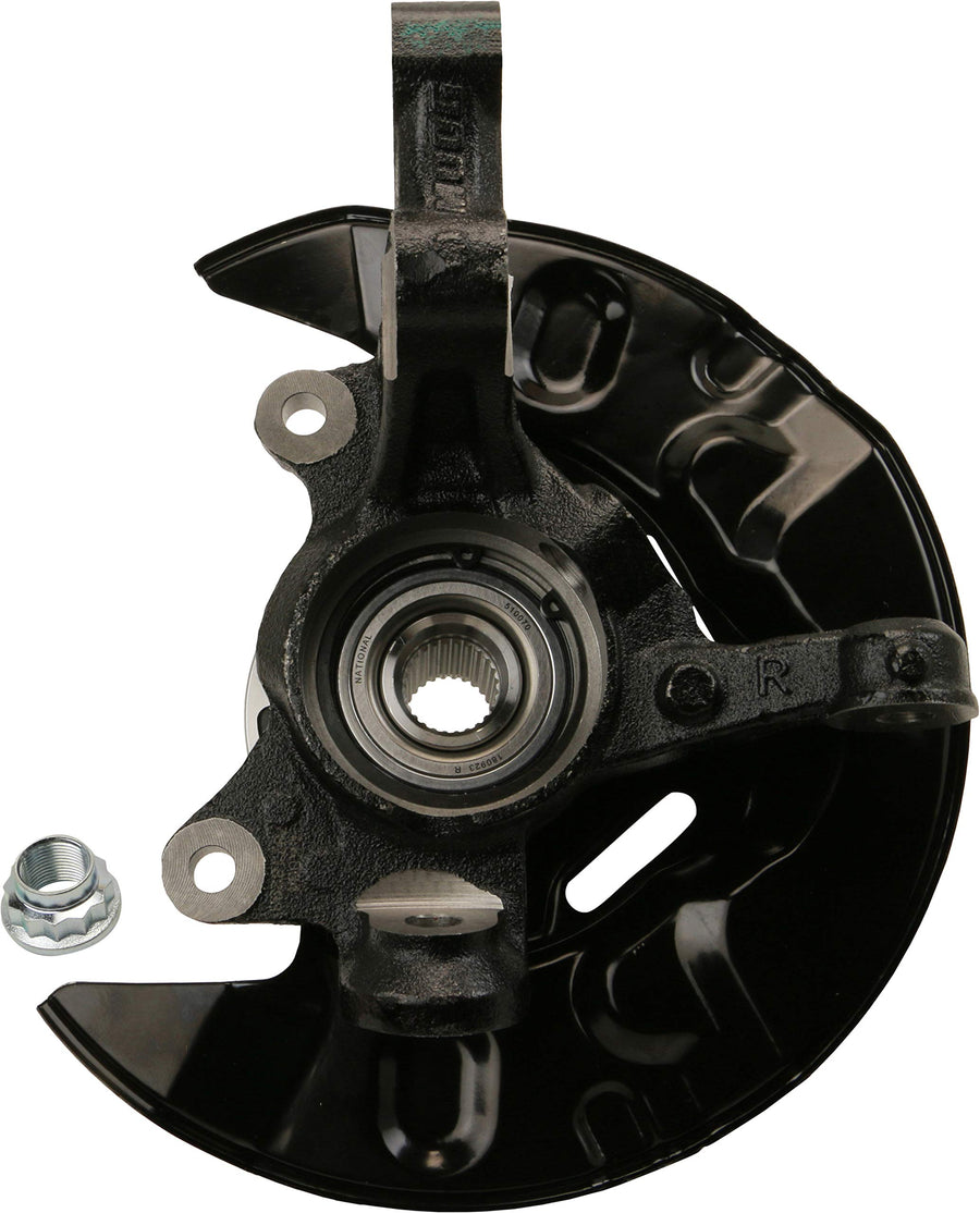 LK064 MOOG Suspension Knuckle Assembly for Toyota Matrix