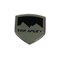 Icon Badge TeraFlex, 1 Pack
