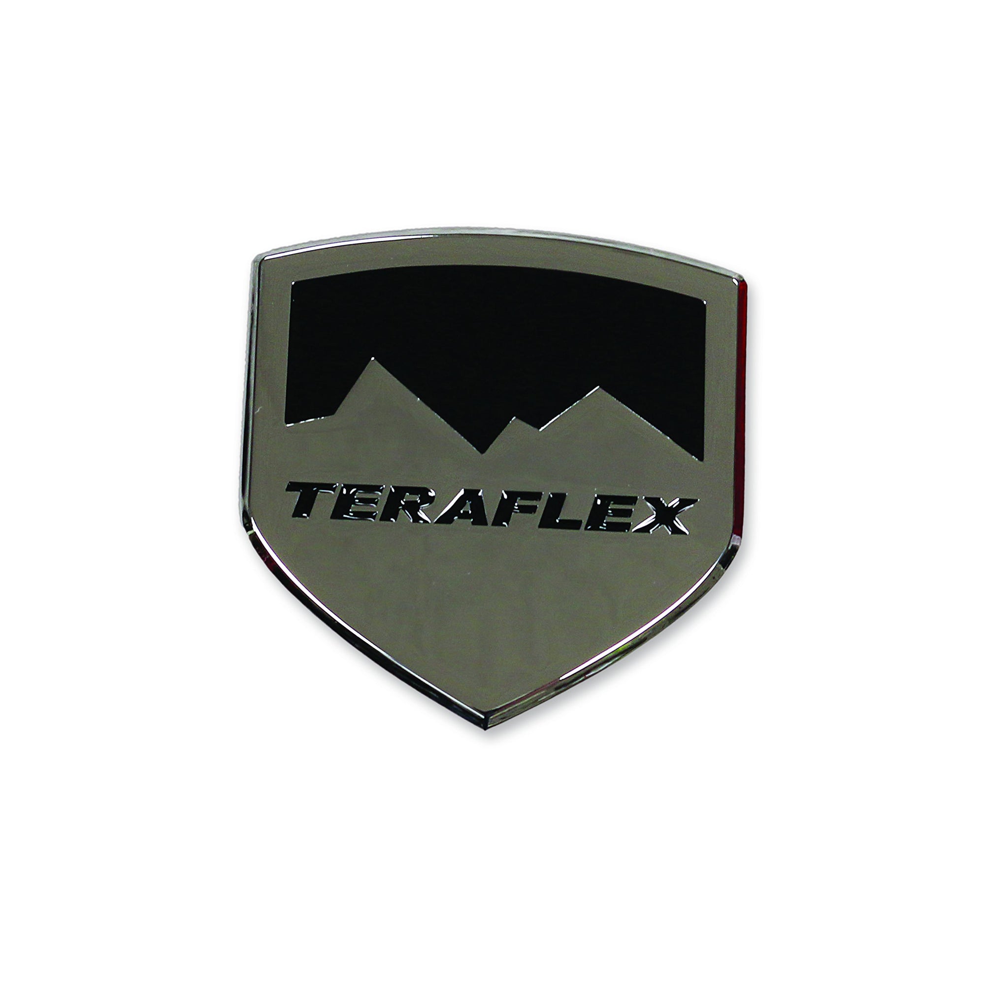 Icon Badge TeraFlex, 1 Pack